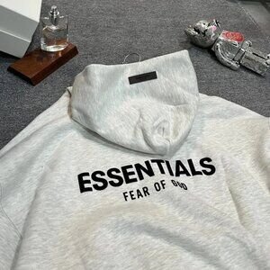Essentials Fear of God Hoodie